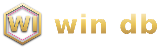 win db logo